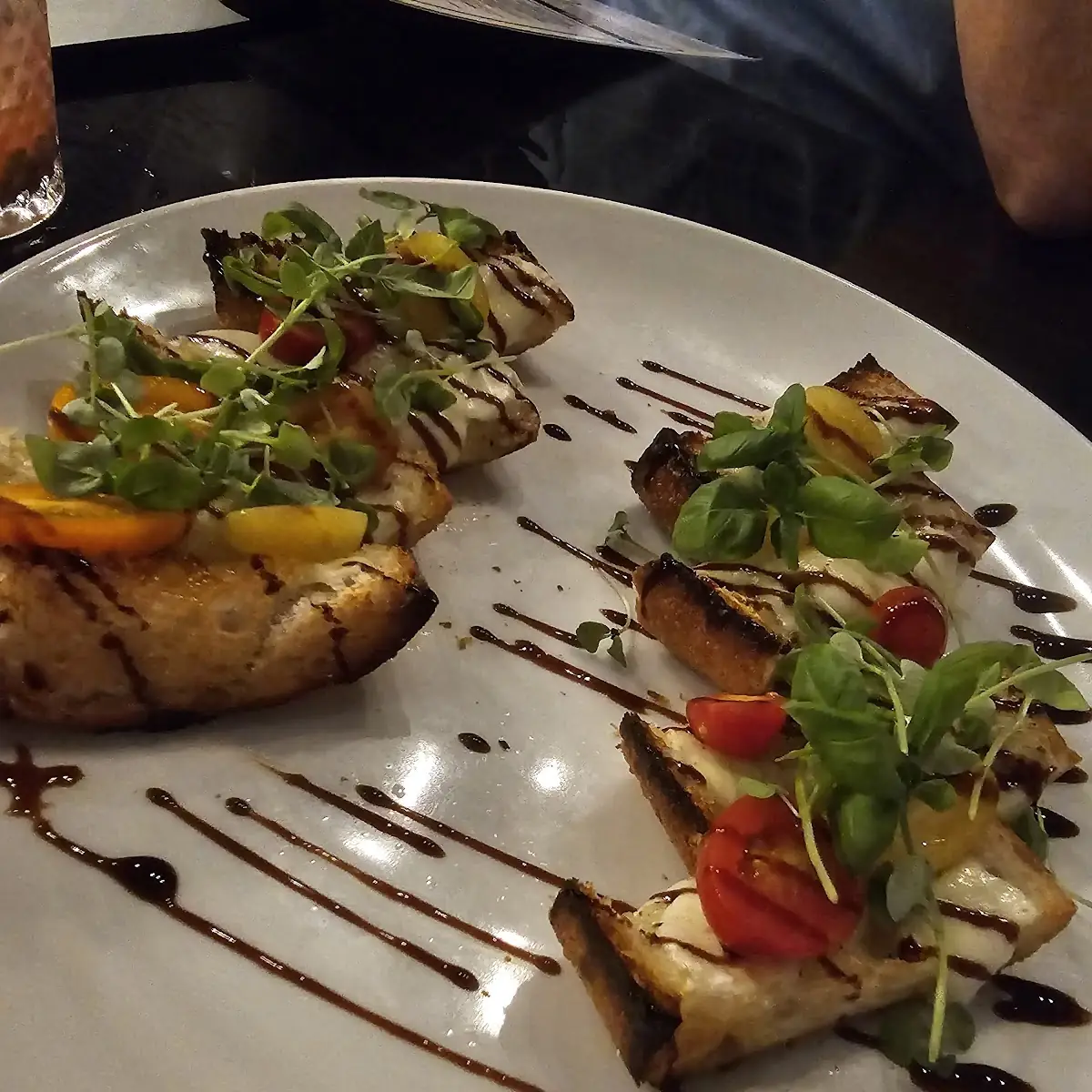 Garlic Bread