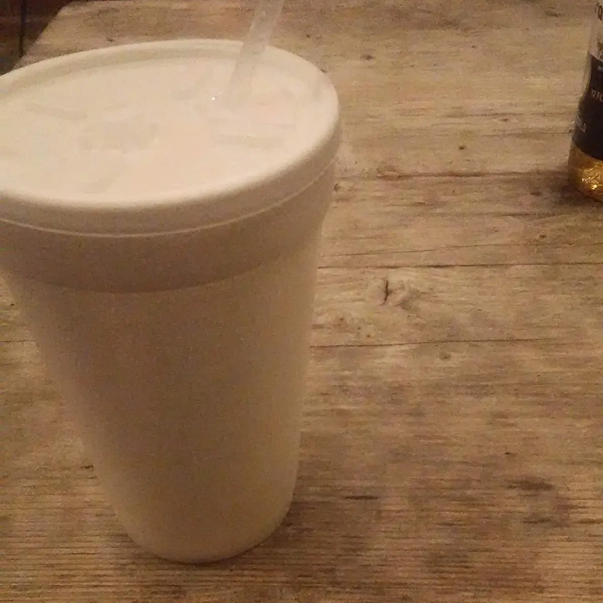 Frozen Margarita