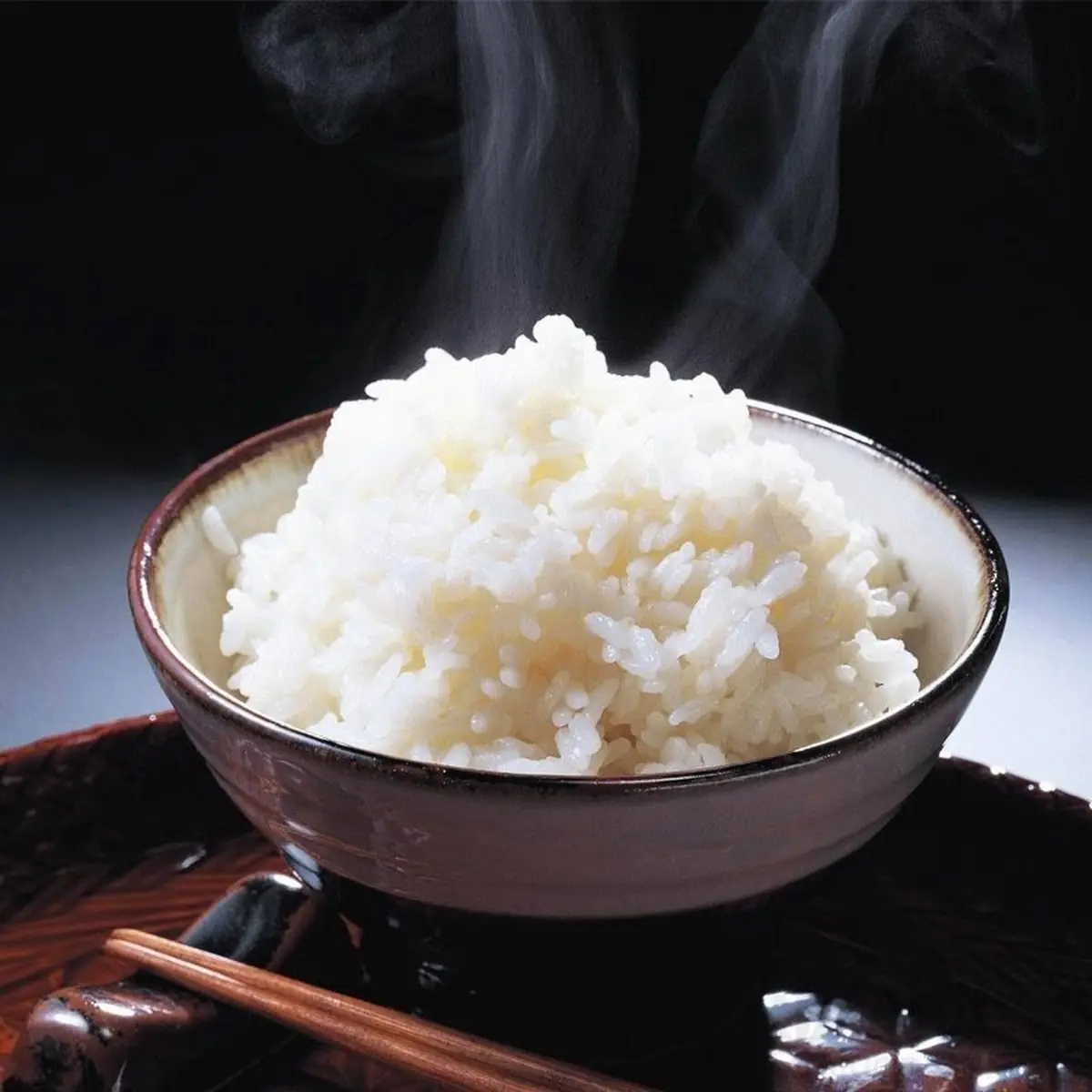 White Rice