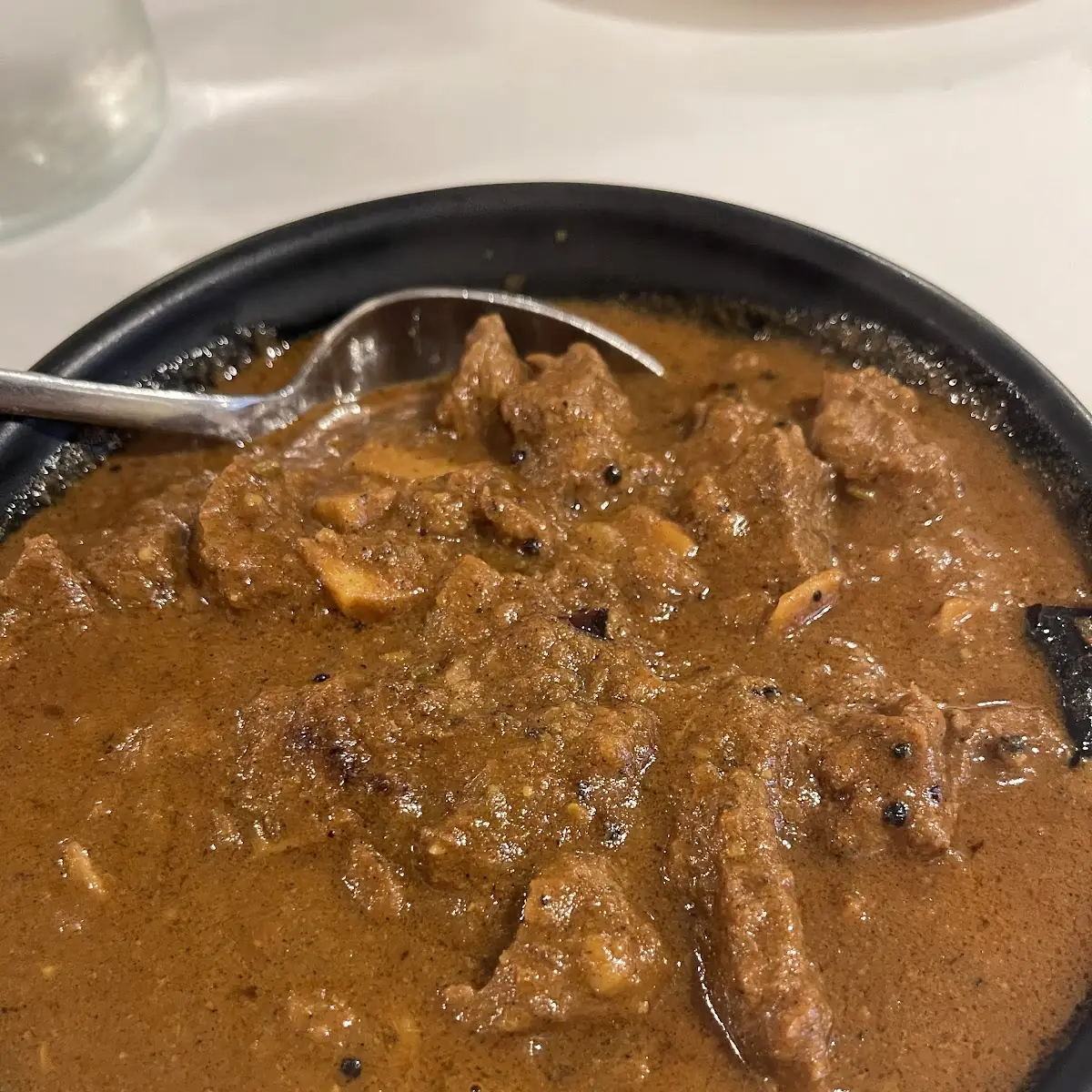 Goat Curry