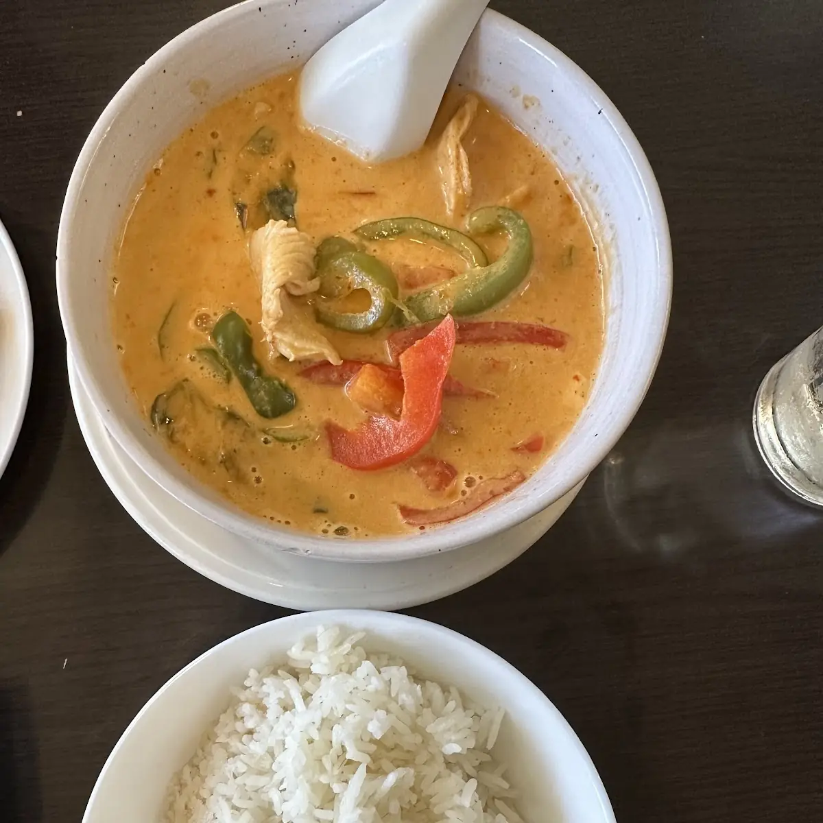 Massaman Curry