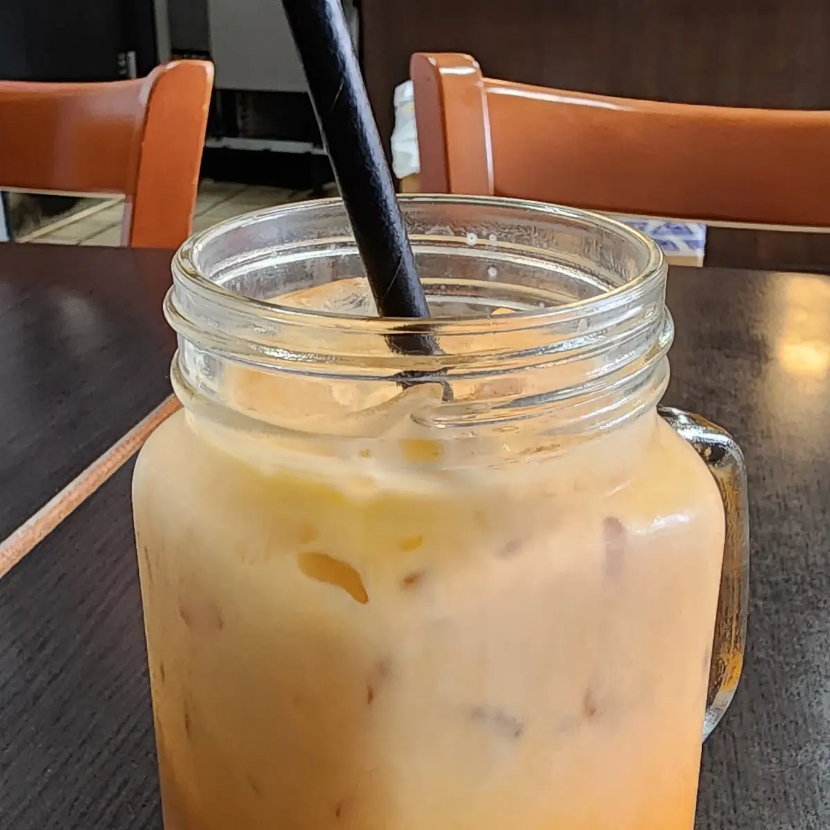 Thai Iced Tea