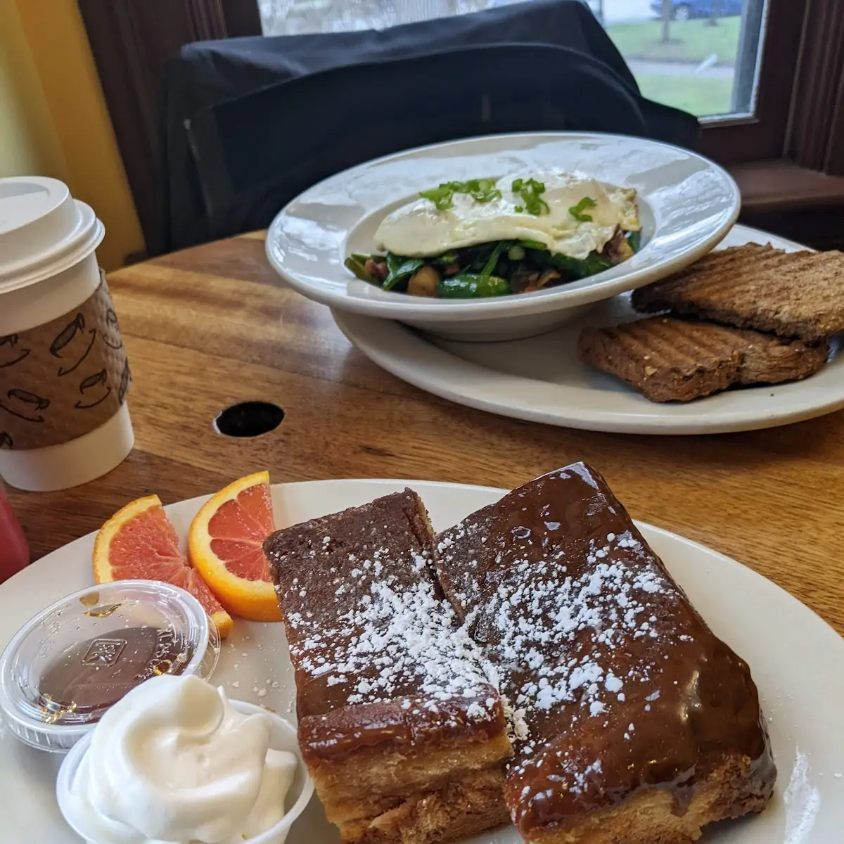 French Toast