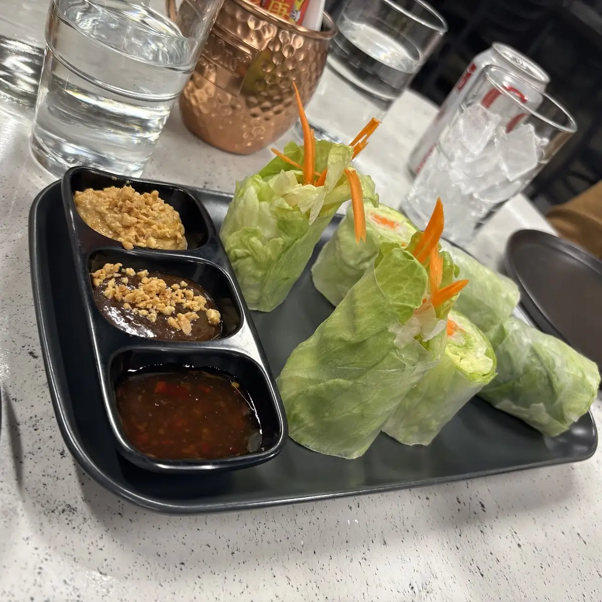 A2. Fresh Rolls (2Rolls)
