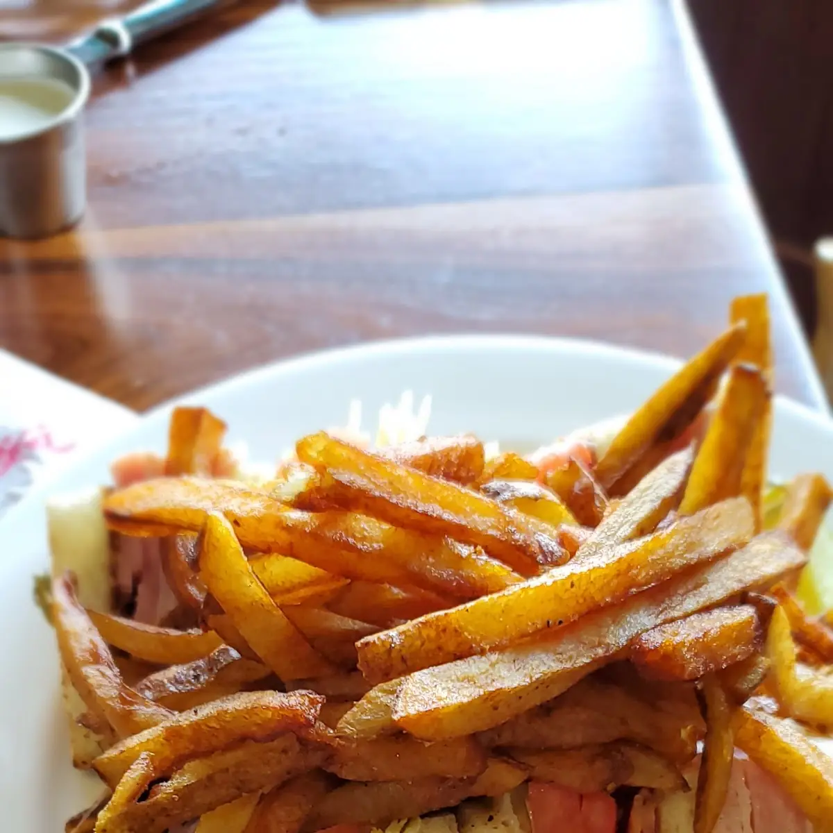 Club Sandwich