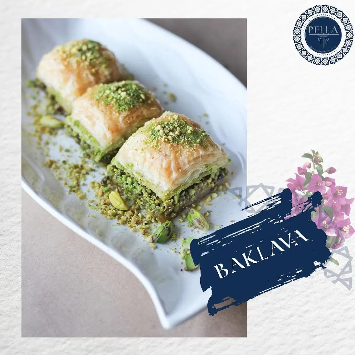 Baklava