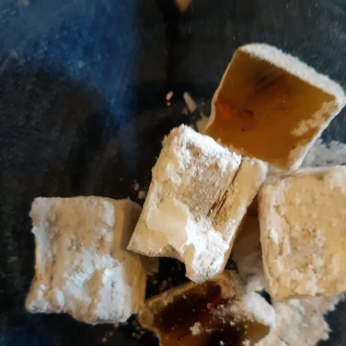 Turkish Delights