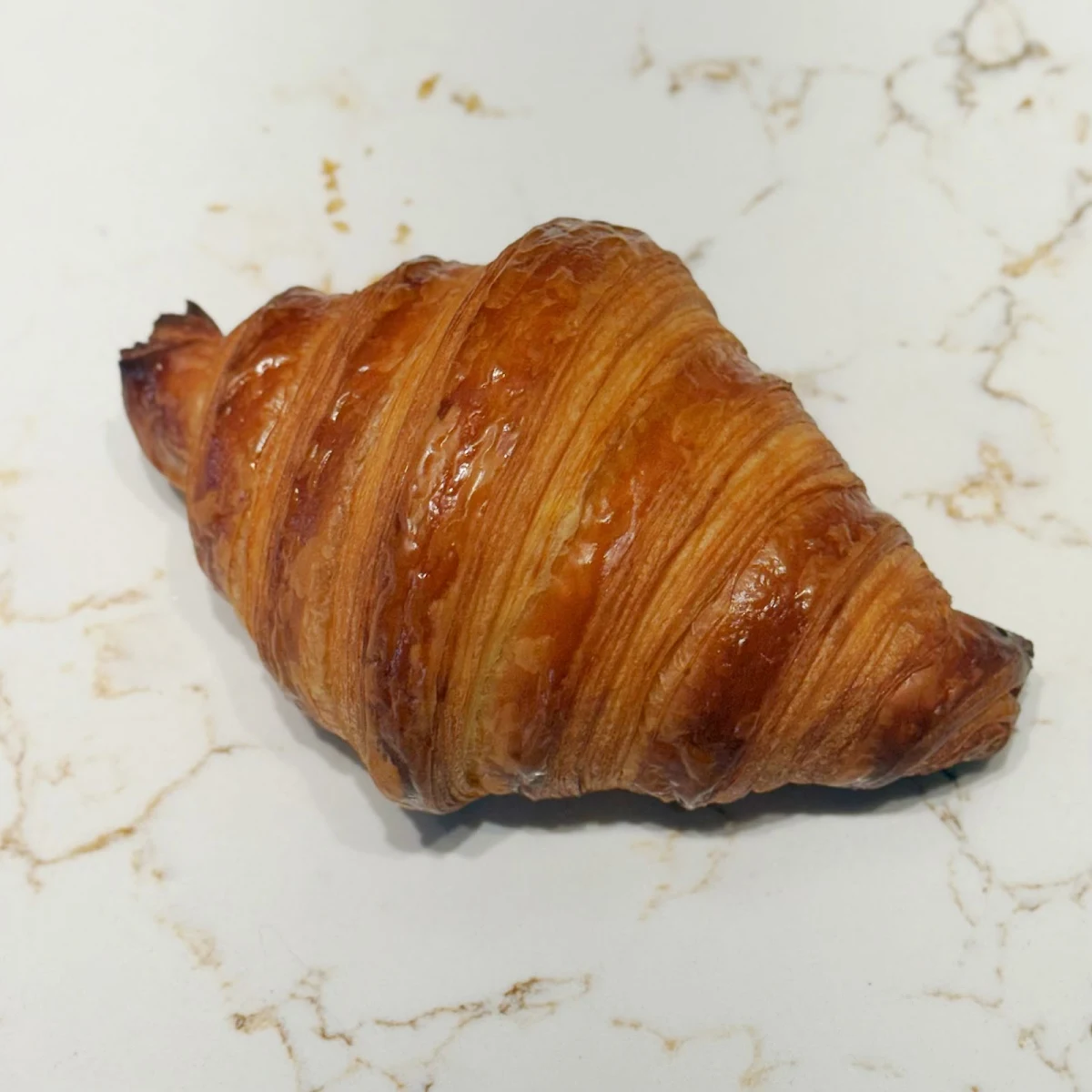 Butter Croissant