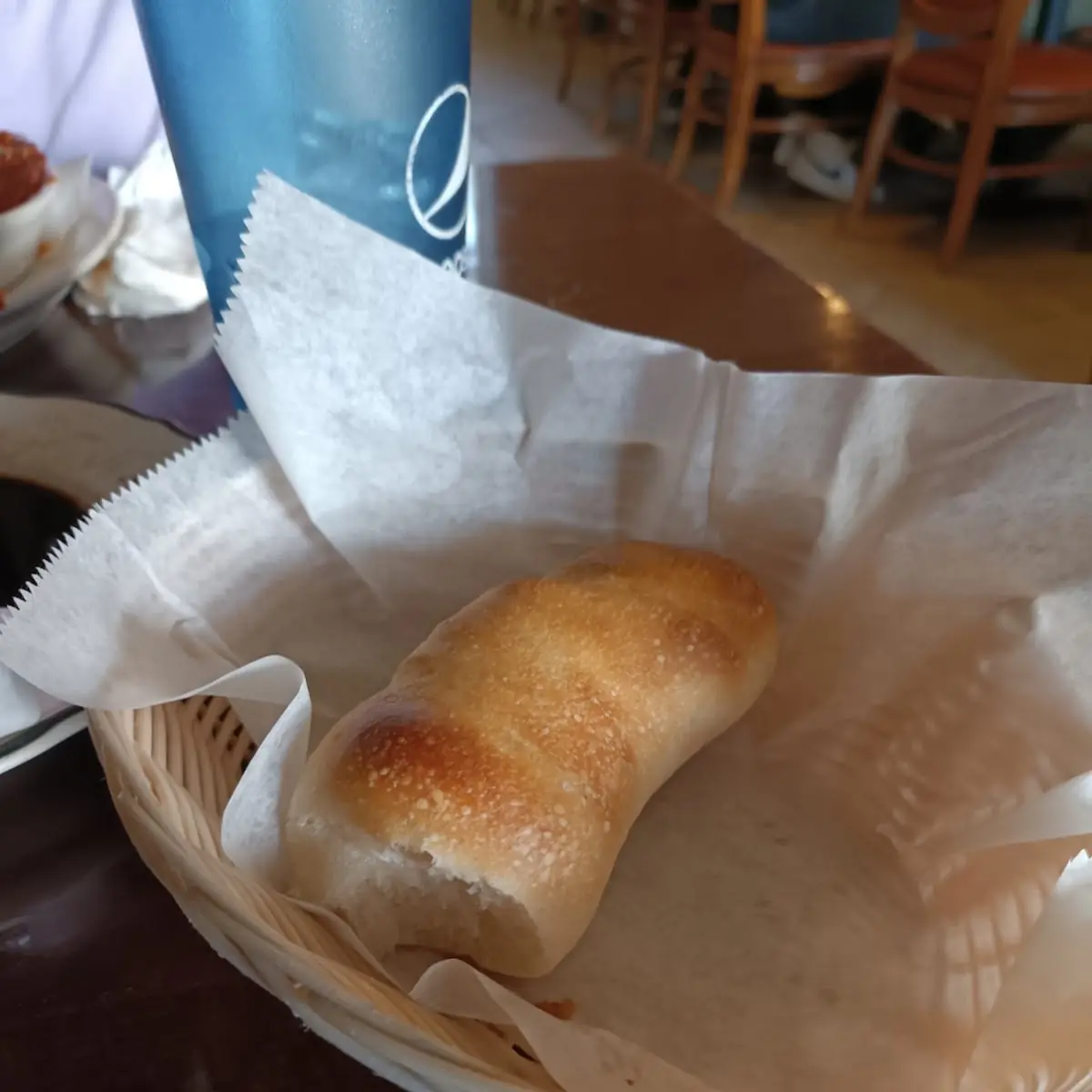 Garlic Bread