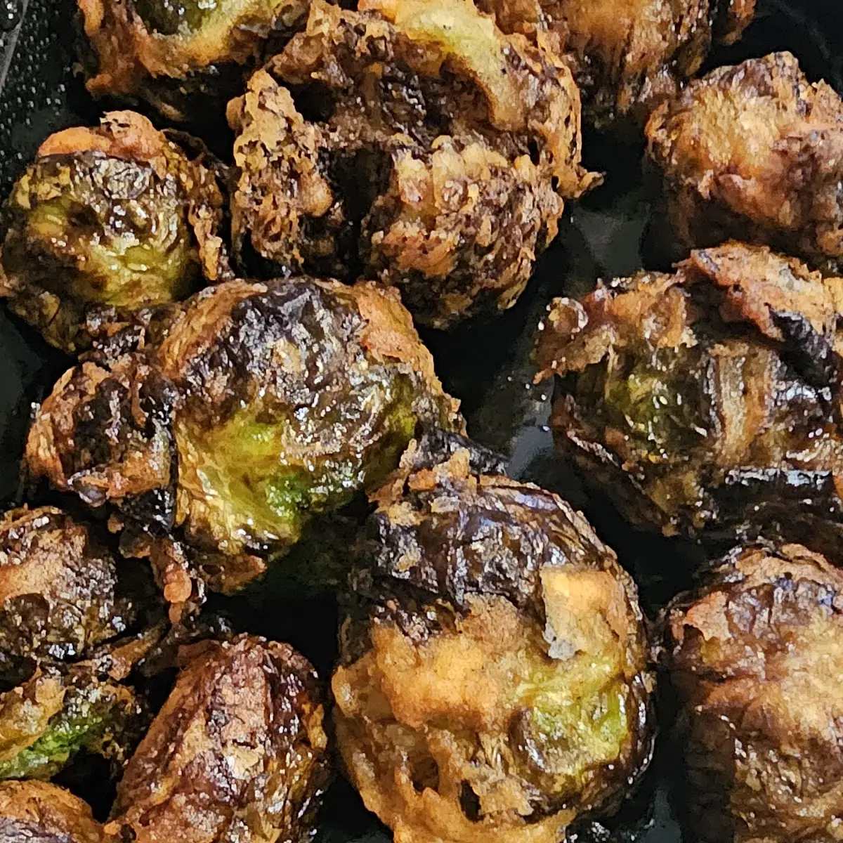 Brussels Sprouts