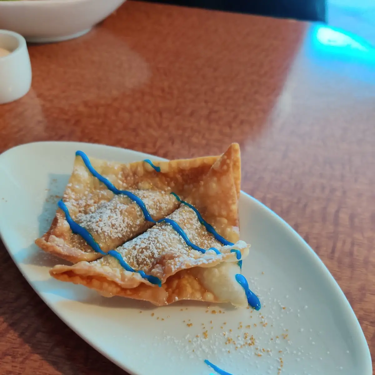 Wonton Lo Mein