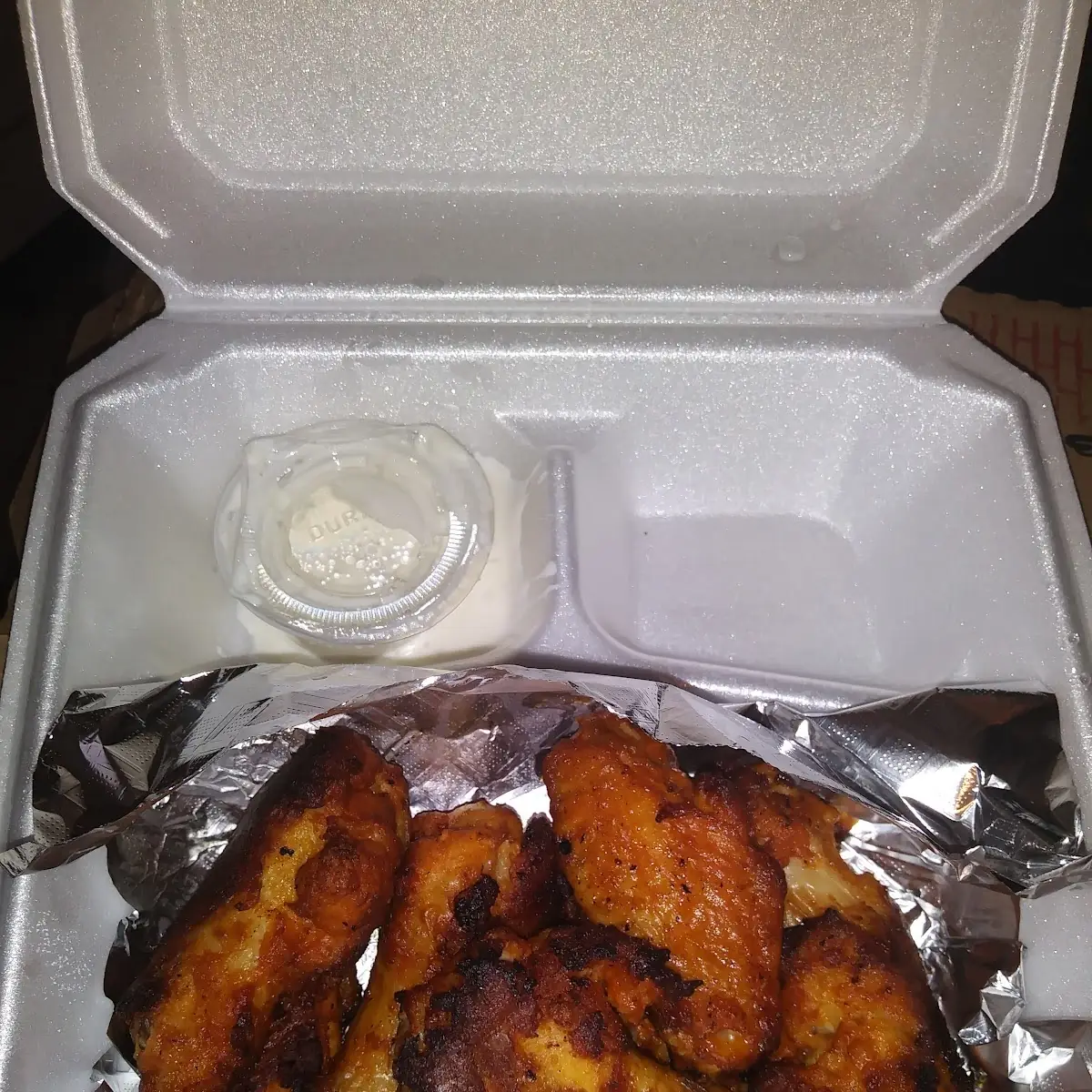 Lemon Pepper