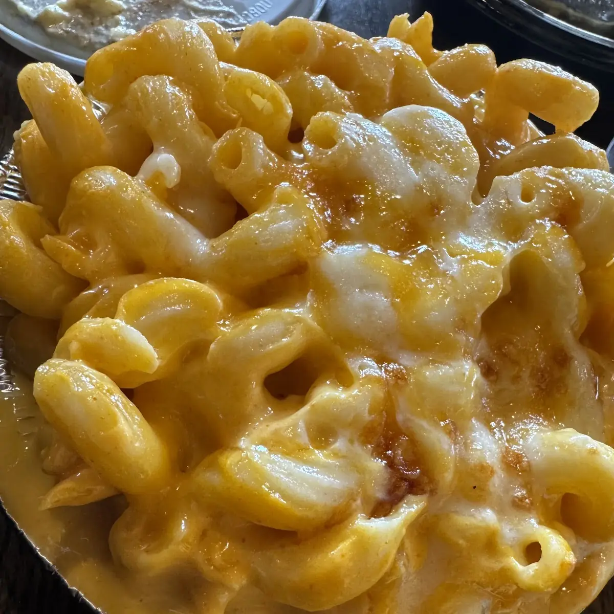 Mac & Cheese