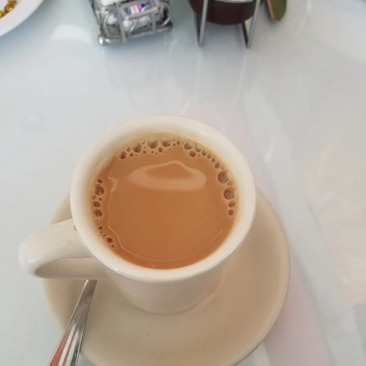 Indian Chai