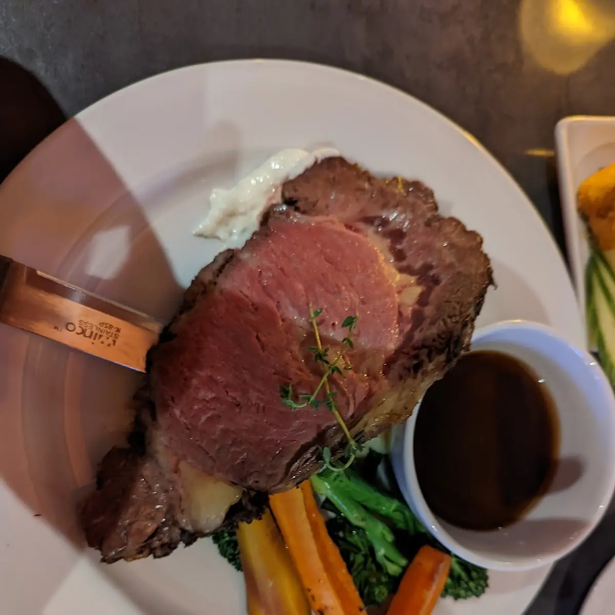 Prime Rib