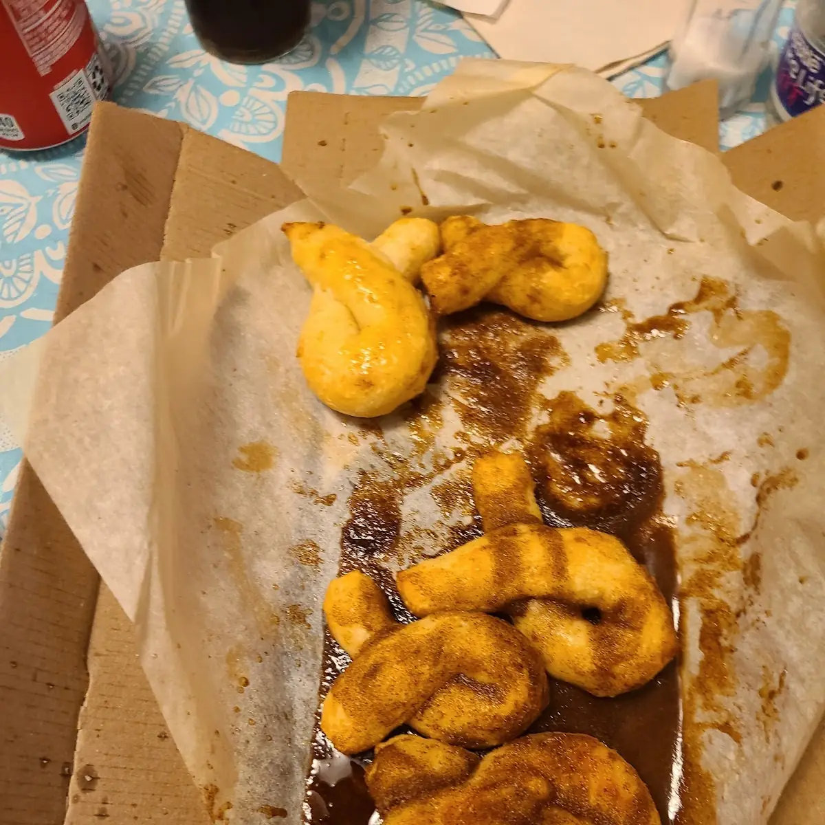 Fritto Misto