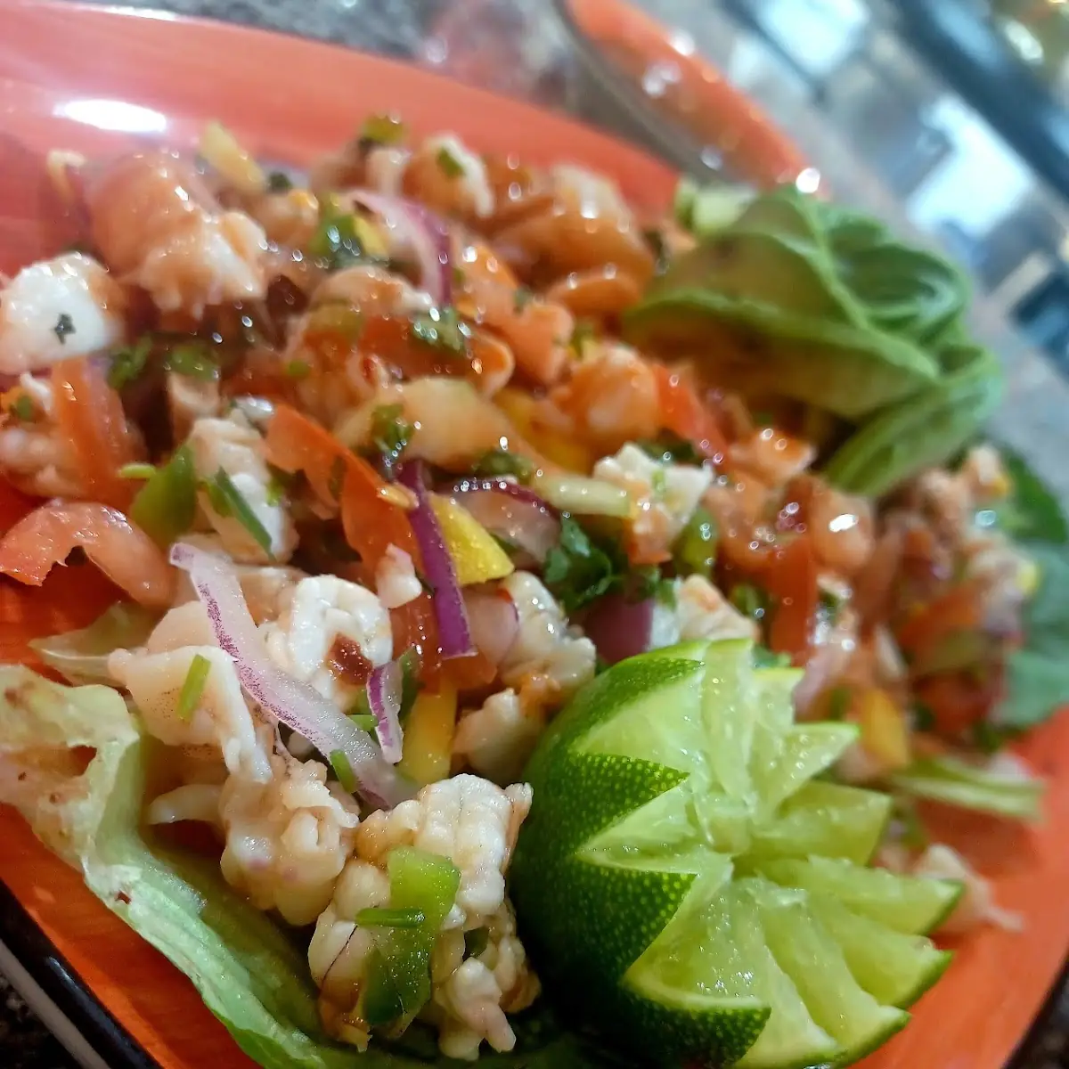 Taco Salad Fajita