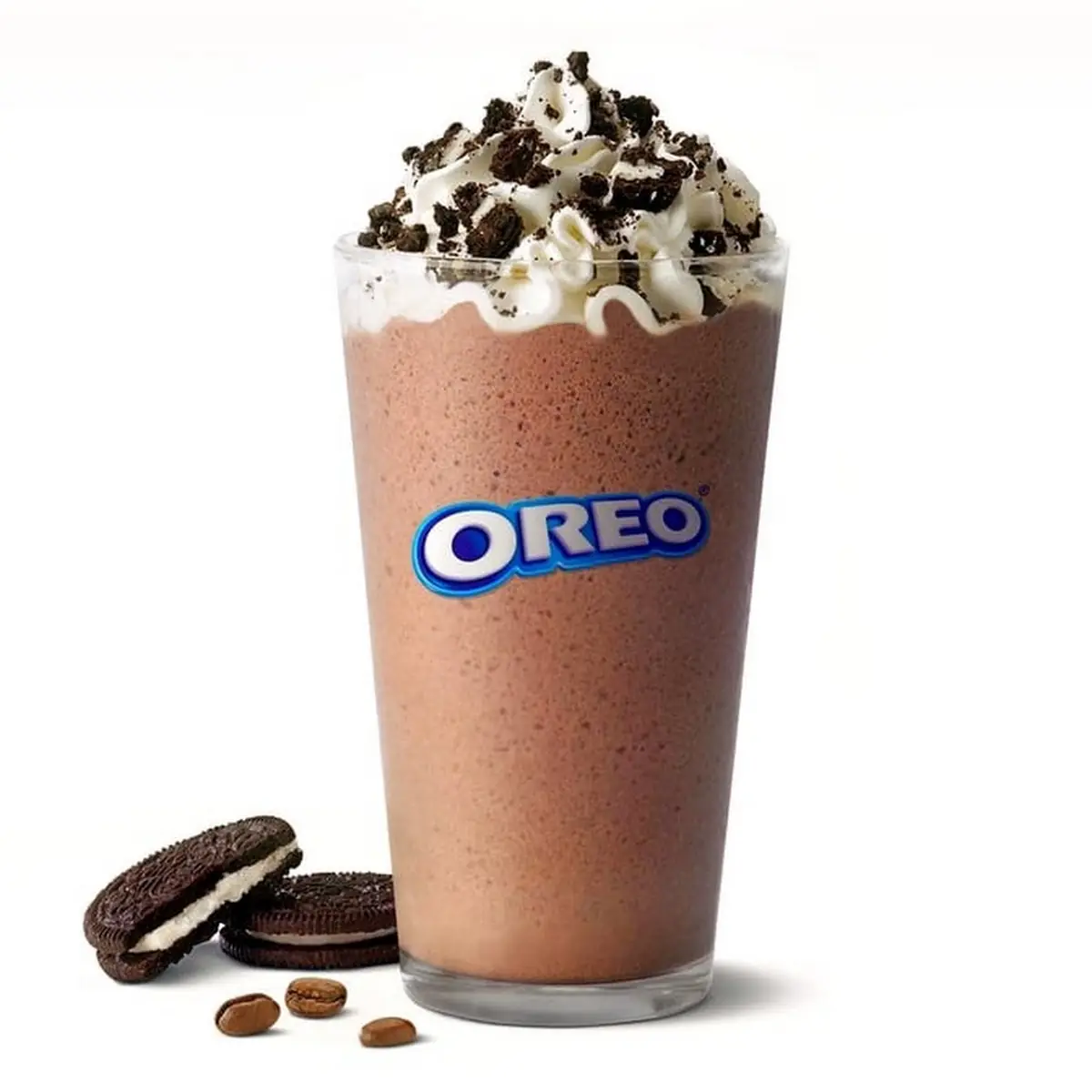 Oreo Mcflurry