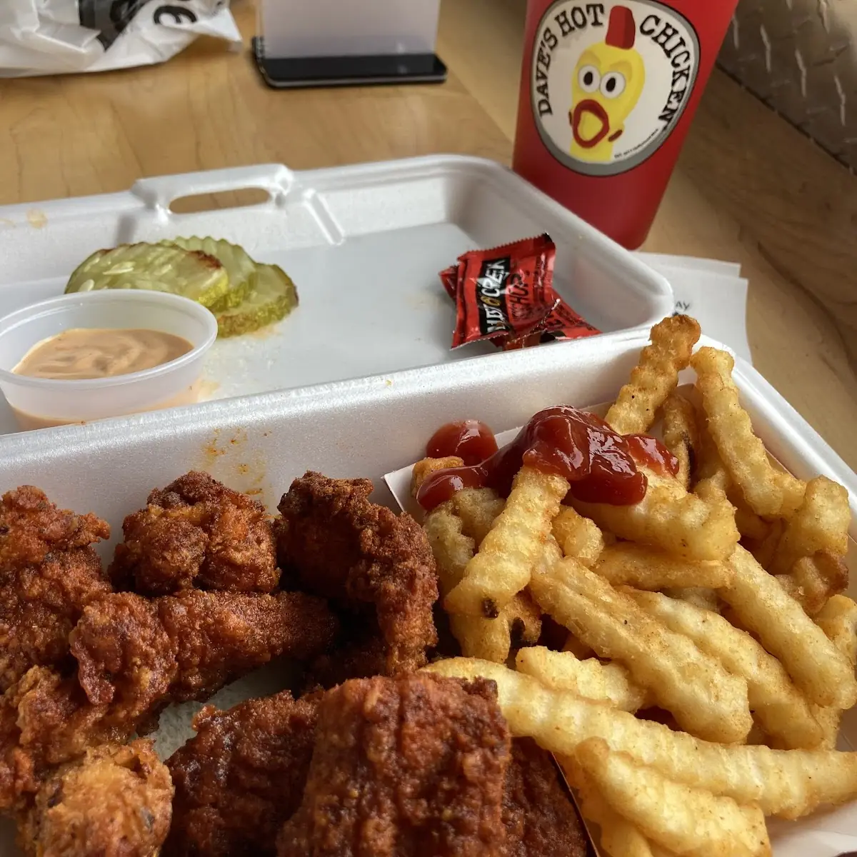Chicken Tenders