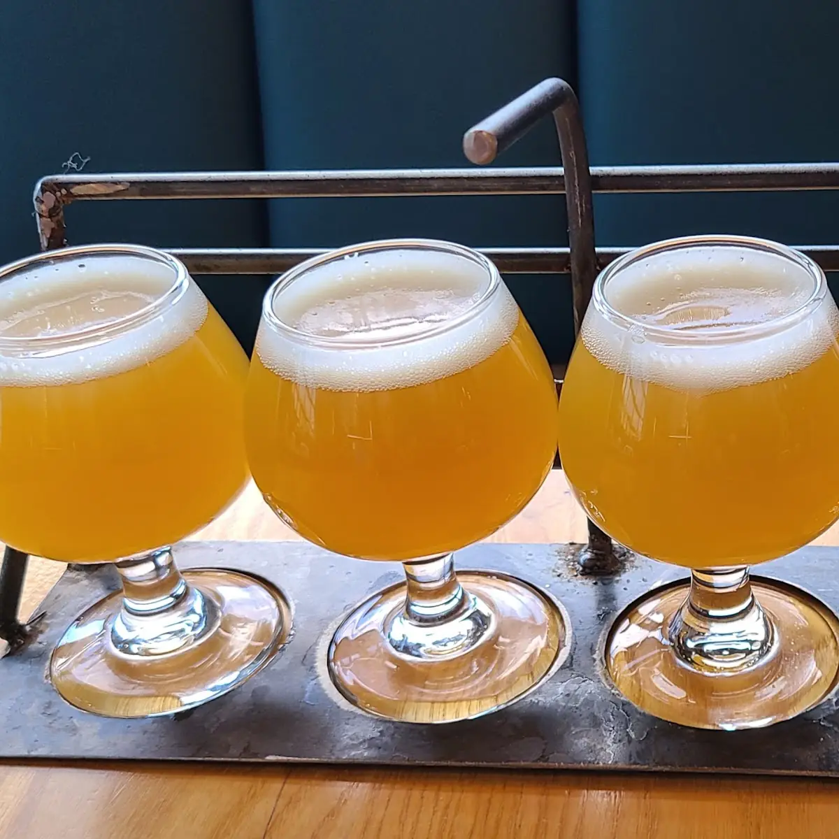 Beer Flight