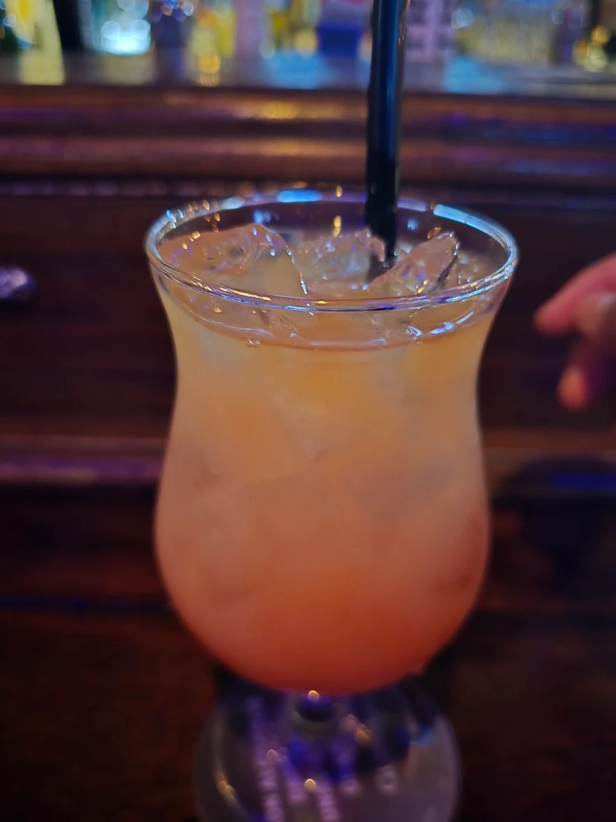 Mai Tai