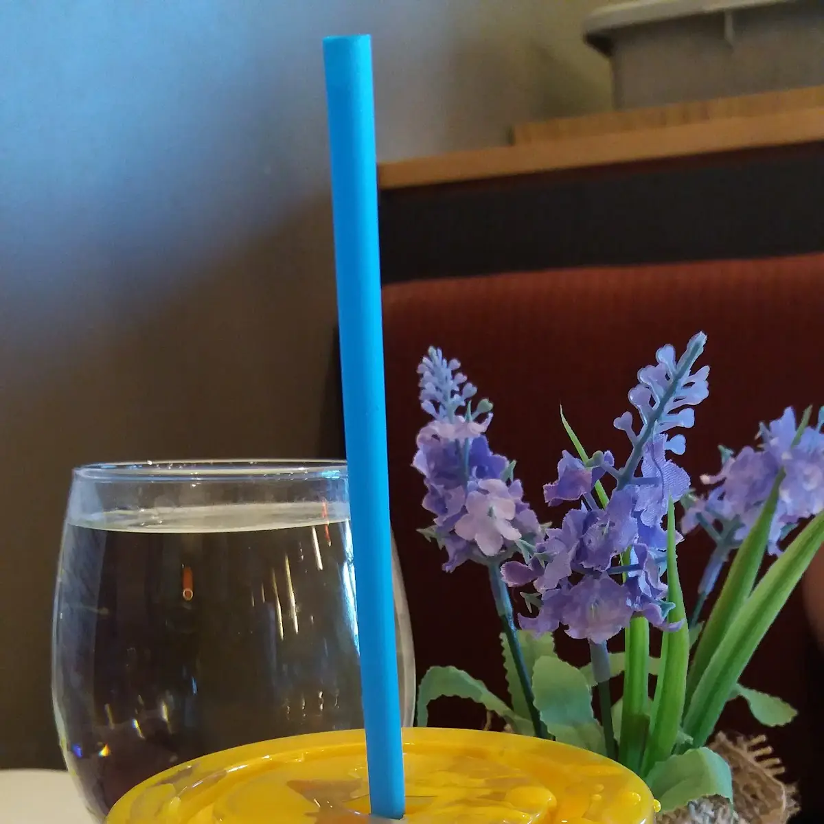 Yogurt Drink