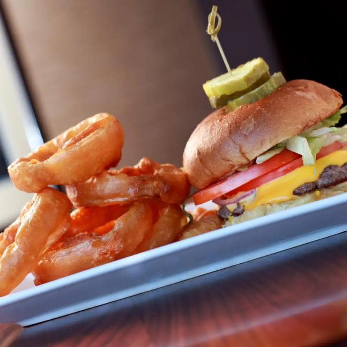 Bru Burger