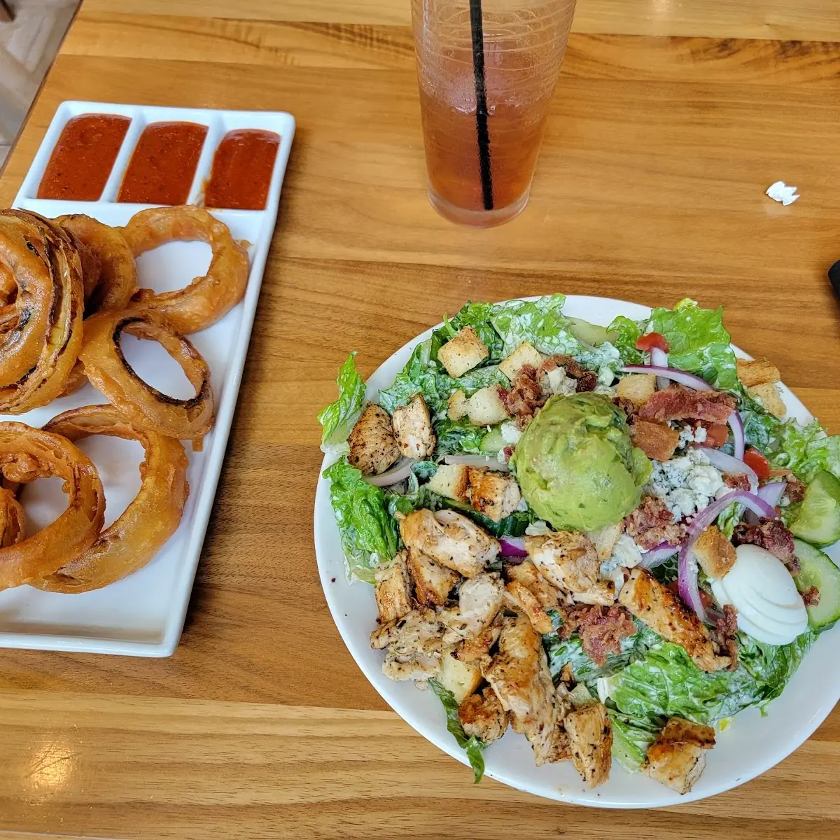 Cobb Salad