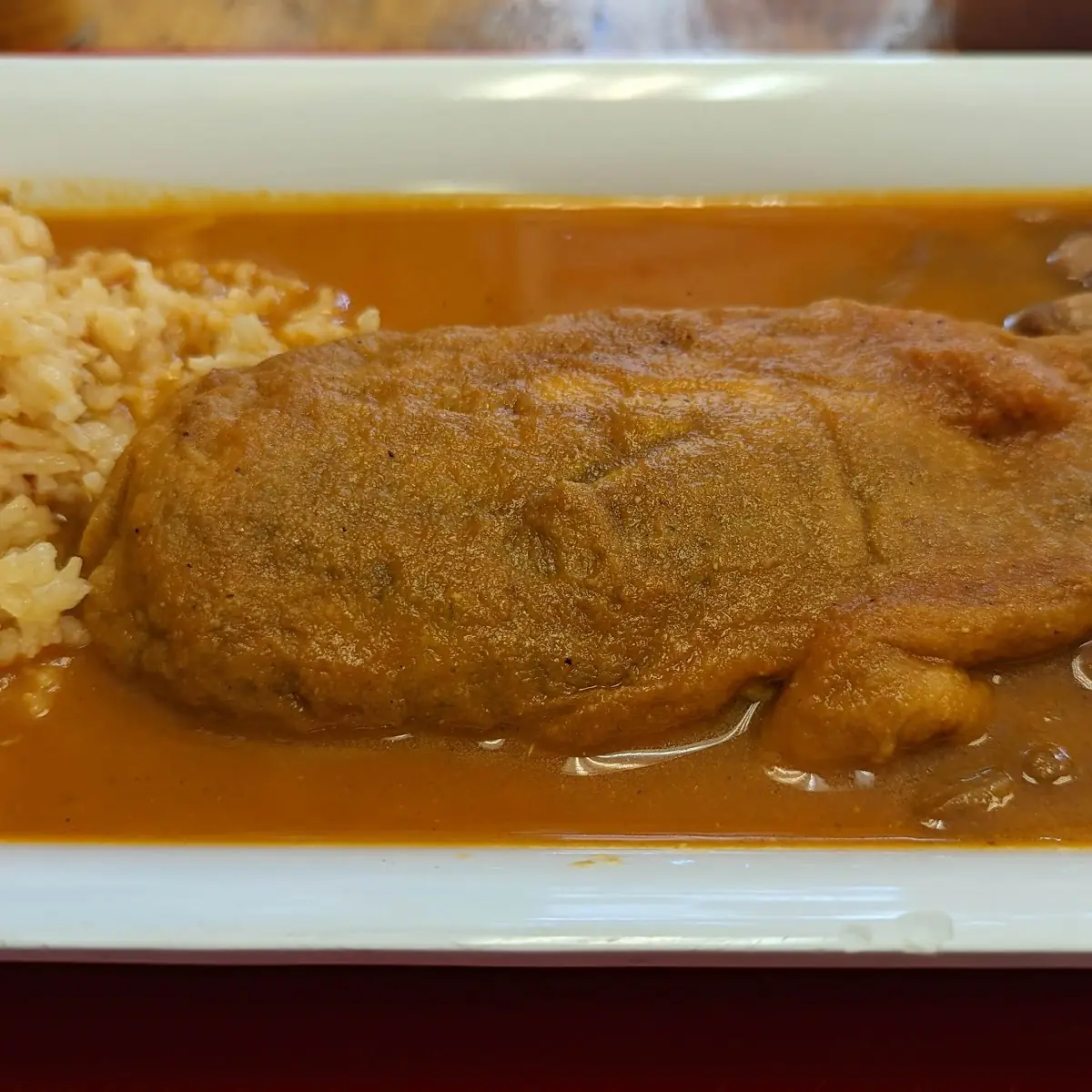 Chile Relleno