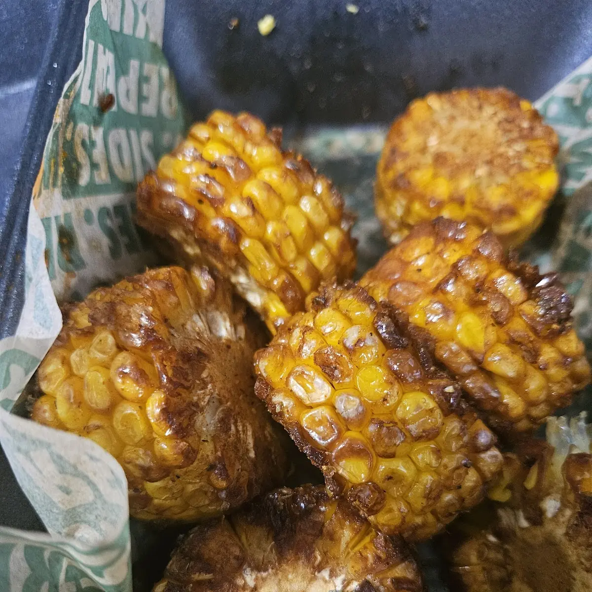 Sweet Corn