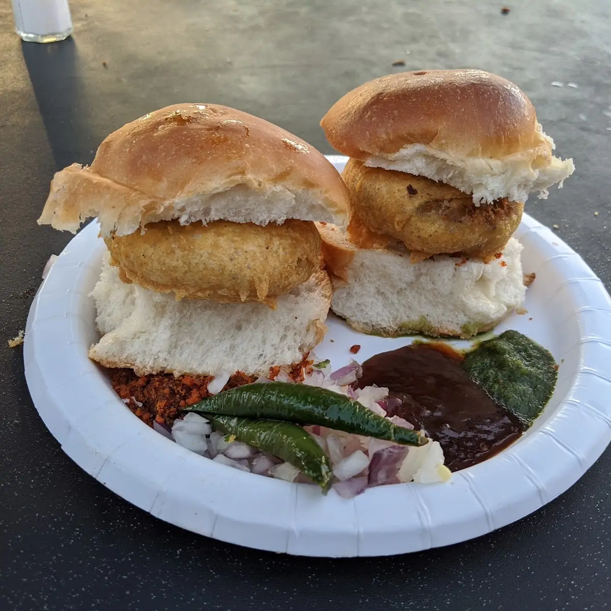 Vada Pav 2 PC
