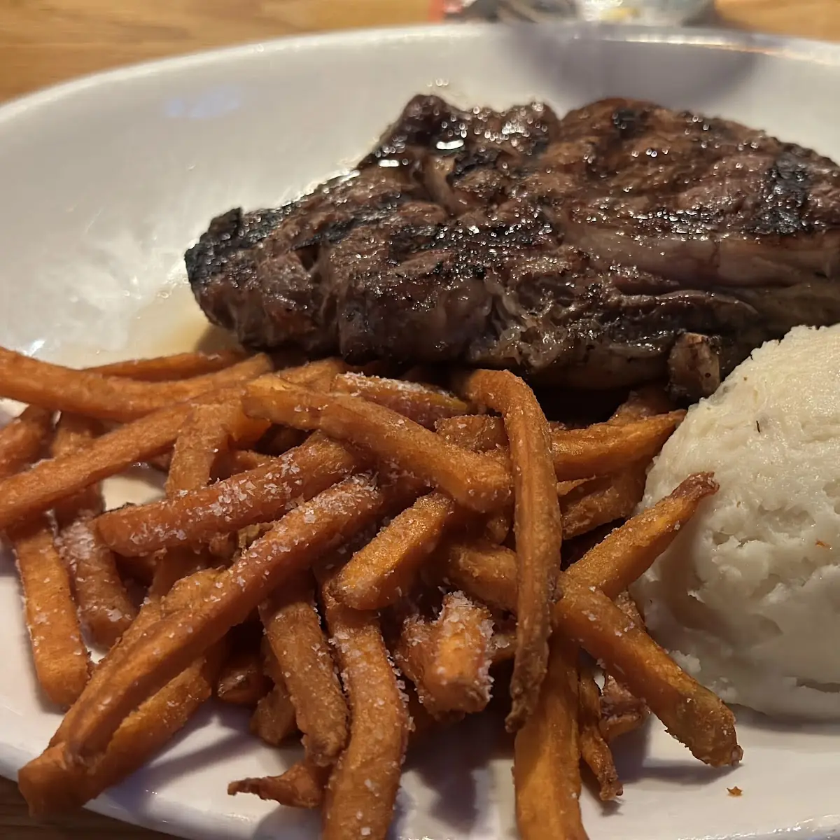 BJ's Classic Rib-Eye