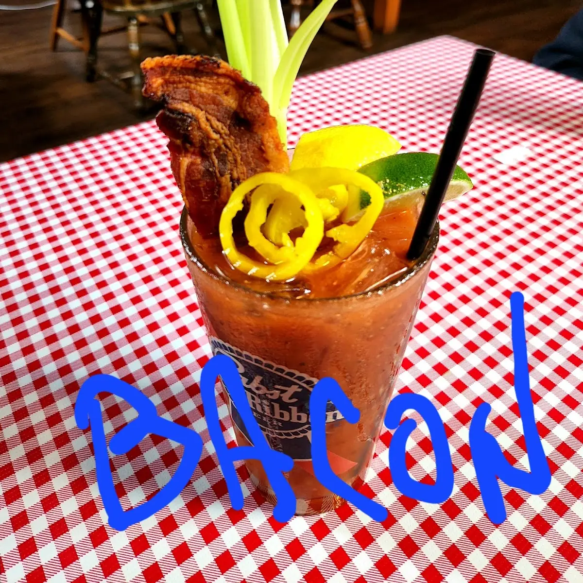 Bloody Mary