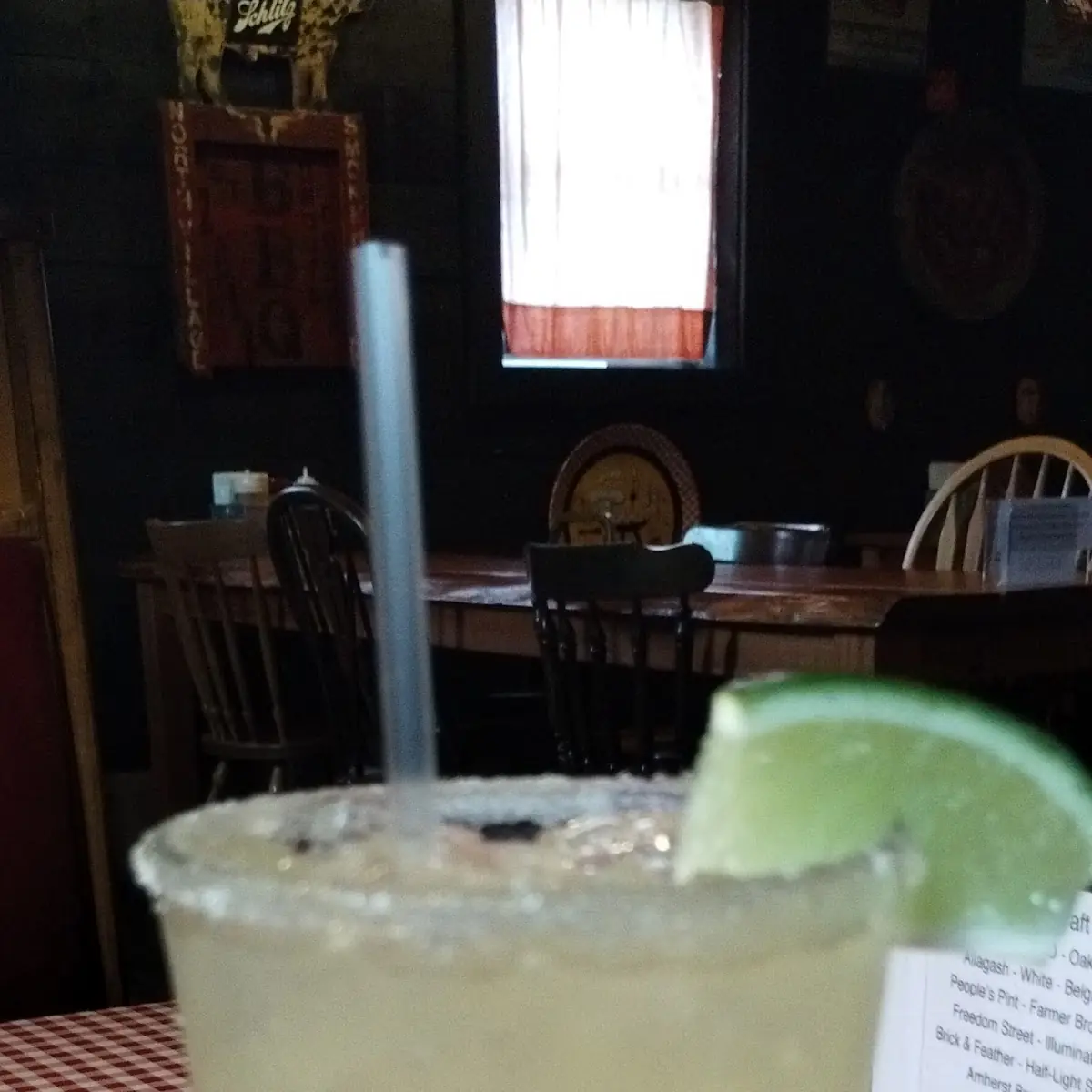House Margarita