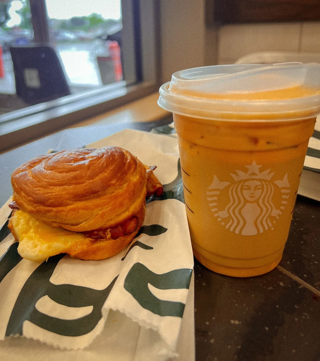 Double Smoked Bacon and Cheddar