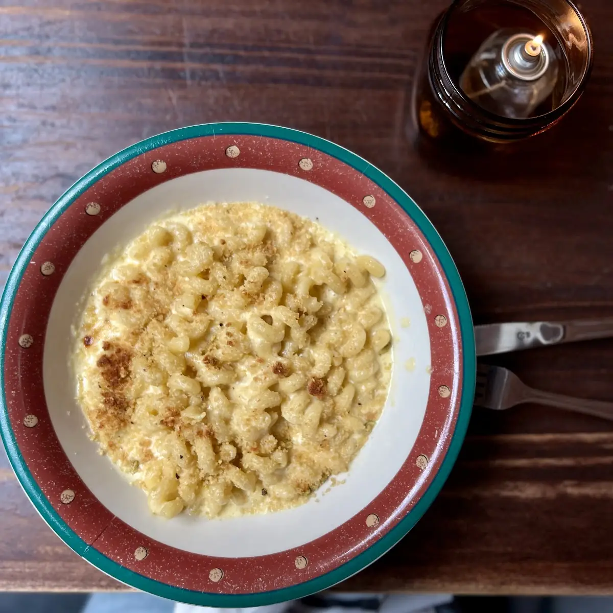 Cheeses & Mac