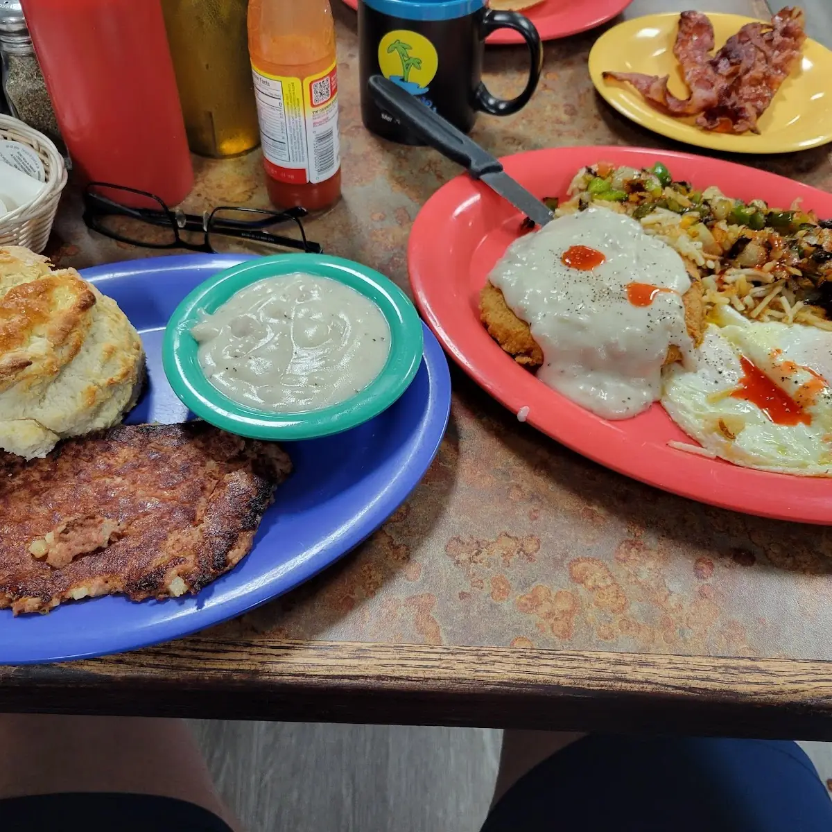 Sausage Gravy