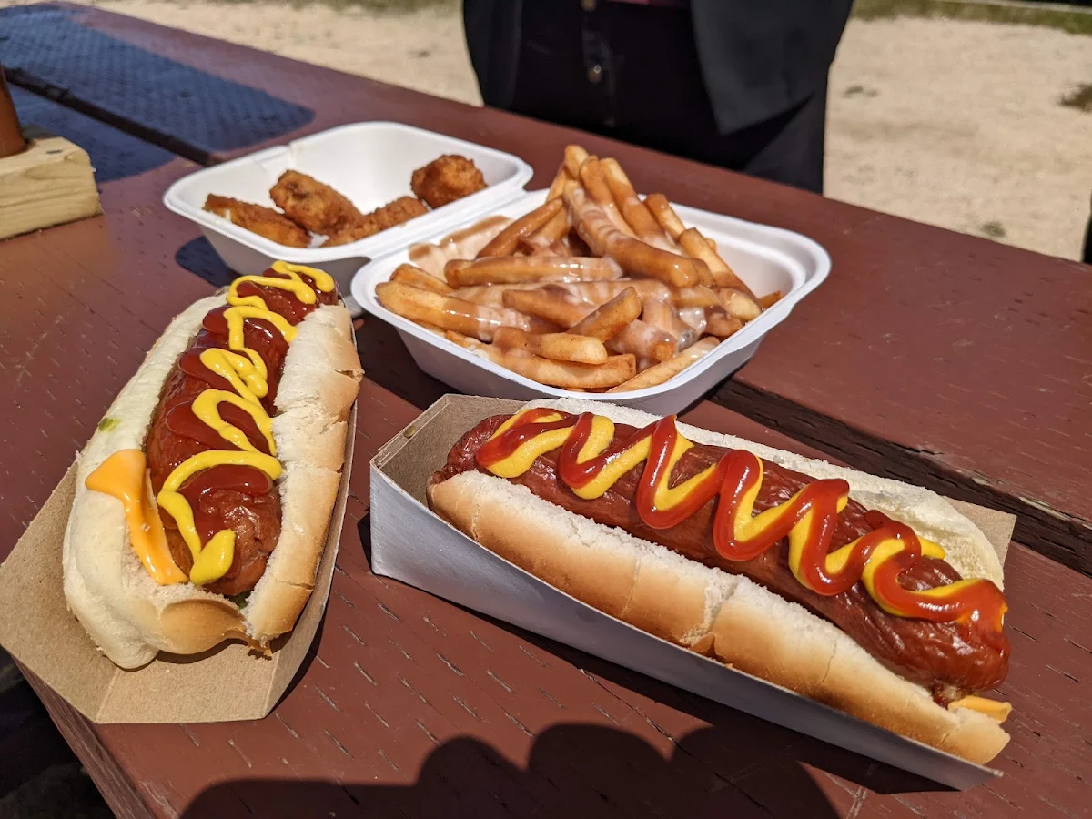 Hot Dog