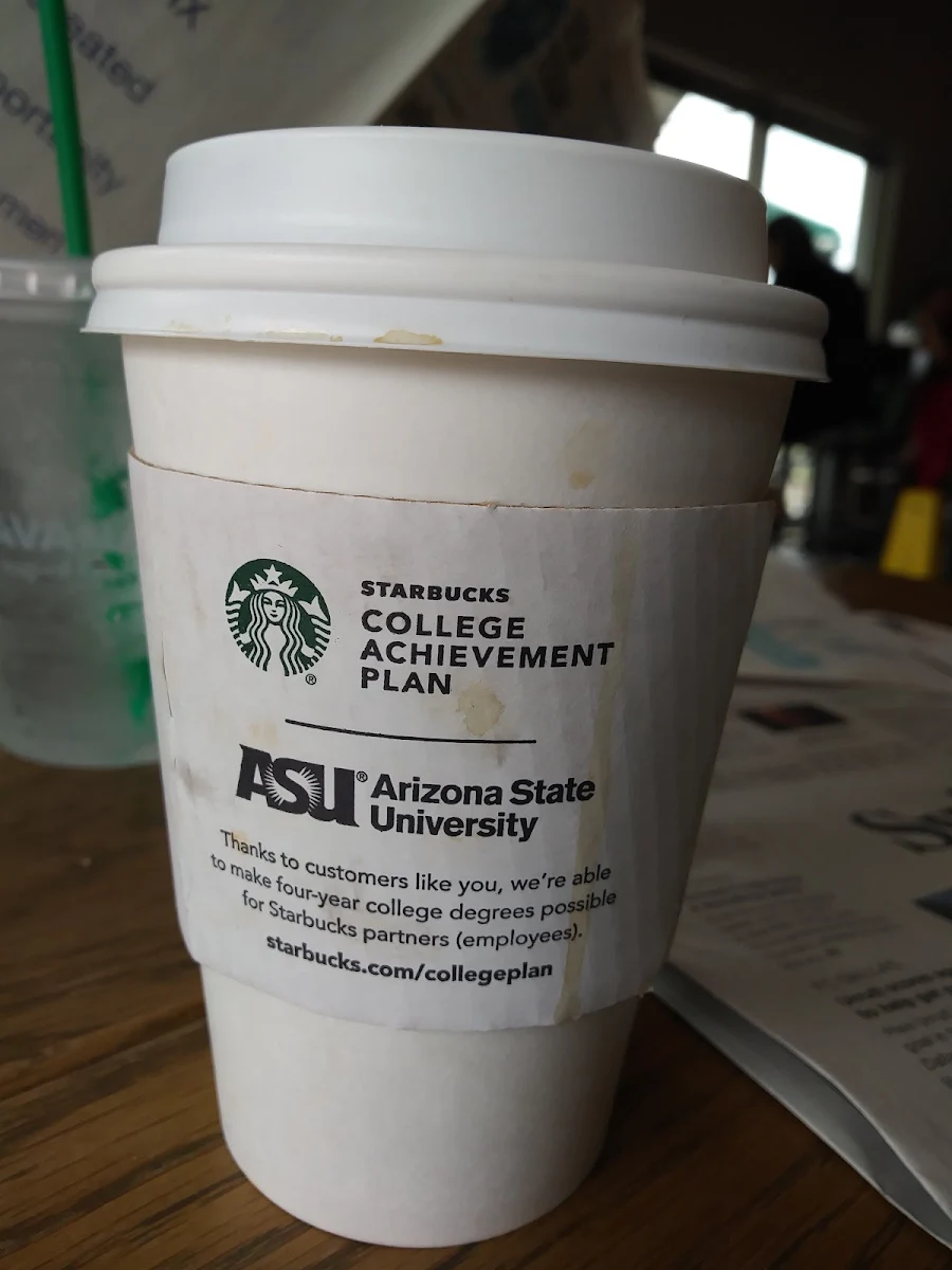 Blonde Roast Coffee