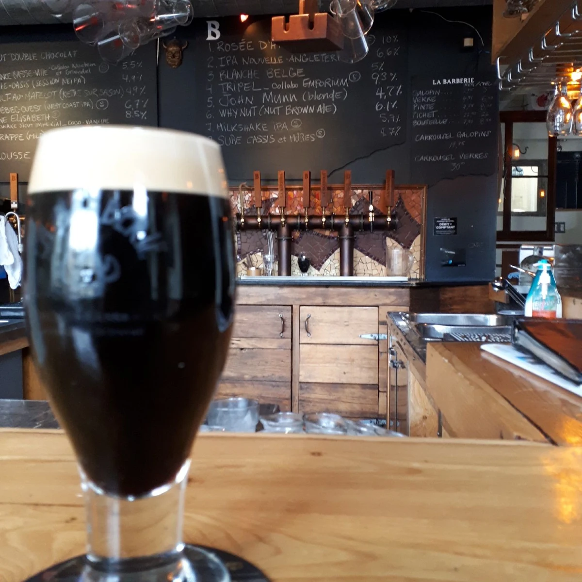 Craft Beer