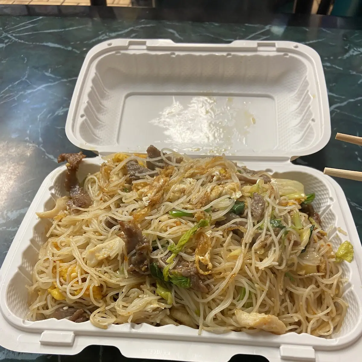 Rice Noodles