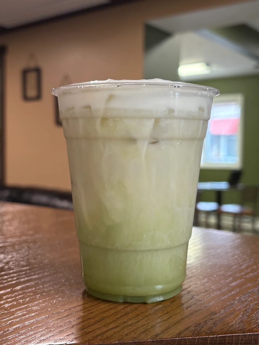 Green Tea