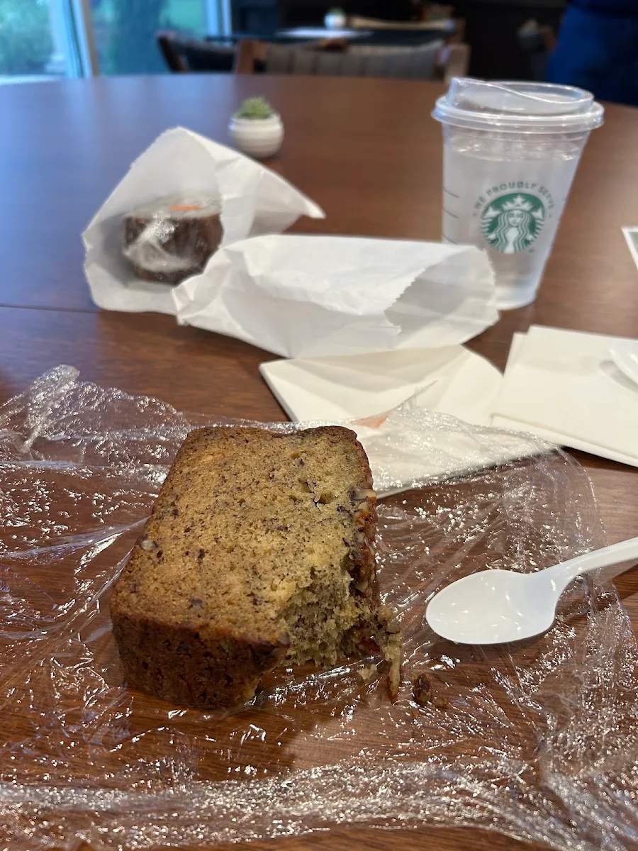 Banana Bread