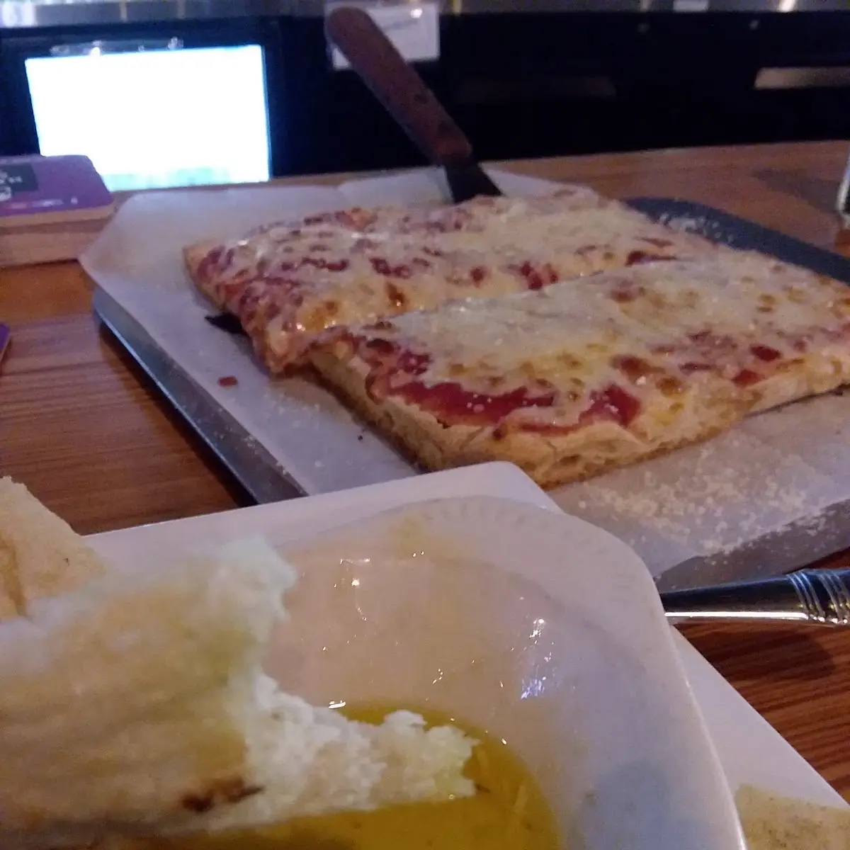 Cheese Pizza