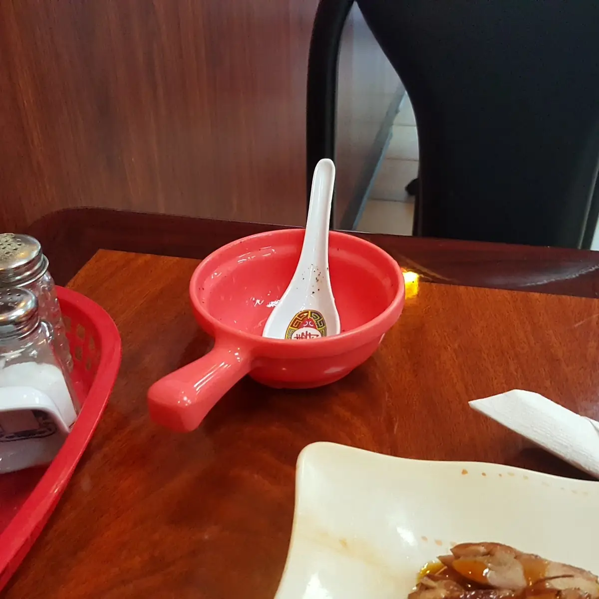 Free Soup