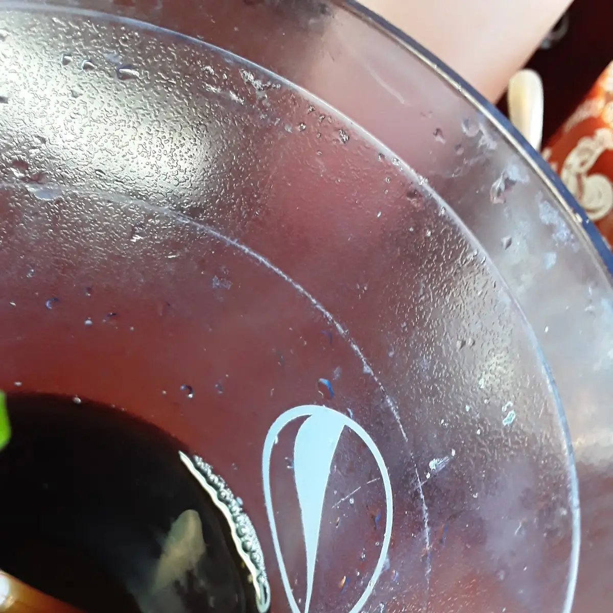 Sweet Tea 32oz