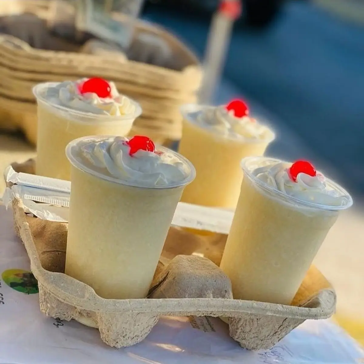 Piña Colada