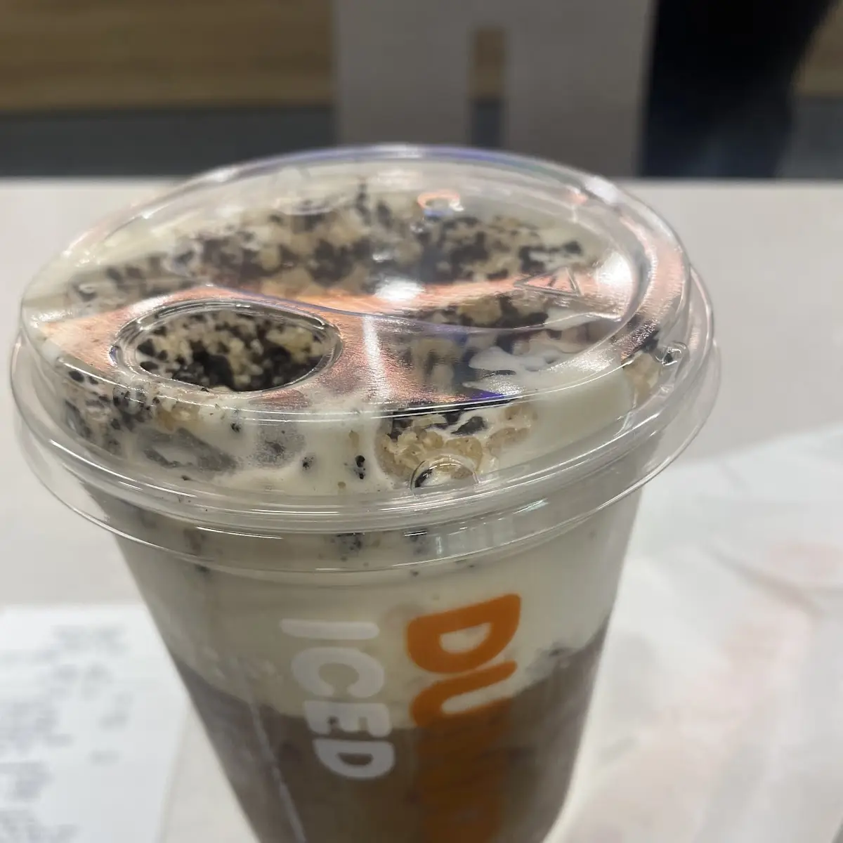 Oreo Coolatta