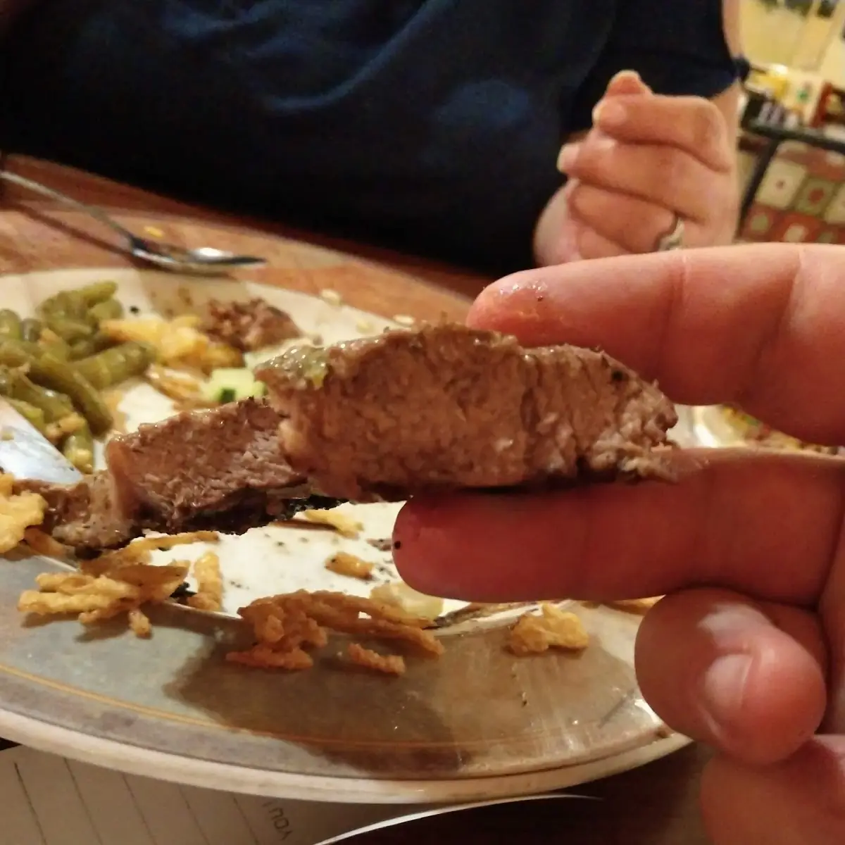 Ribeye Steak