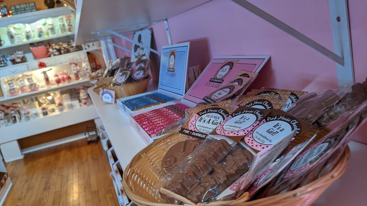 Chocolate Treats
